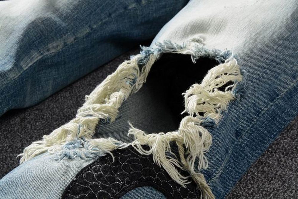 Amiri jeans